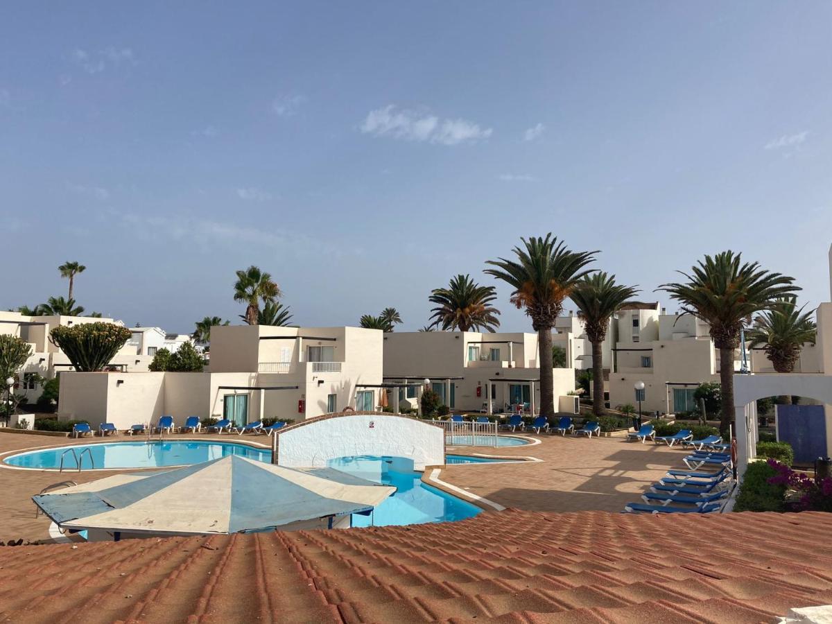 Alisios Dream Apartment Corralejo Luaran gambar