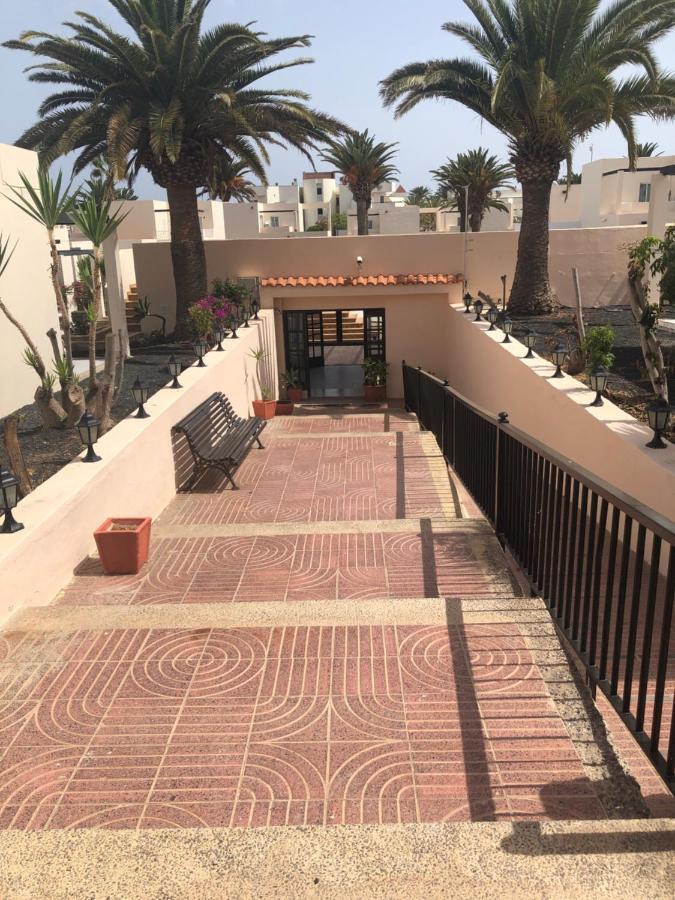 Alisios Dream Apartment Corralejo Luaran gambar