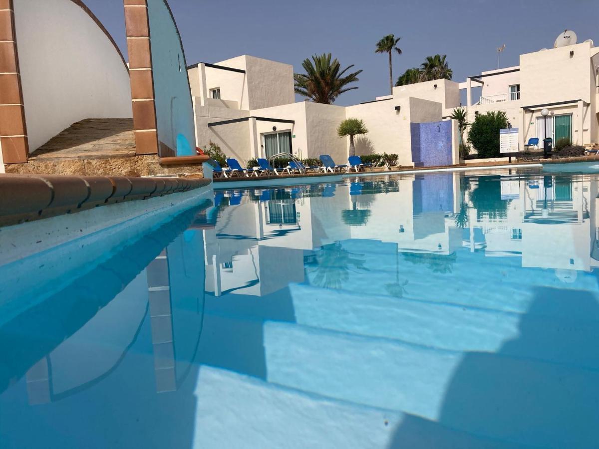 Alisios Dream Apartment Corralejo Luaran gambar