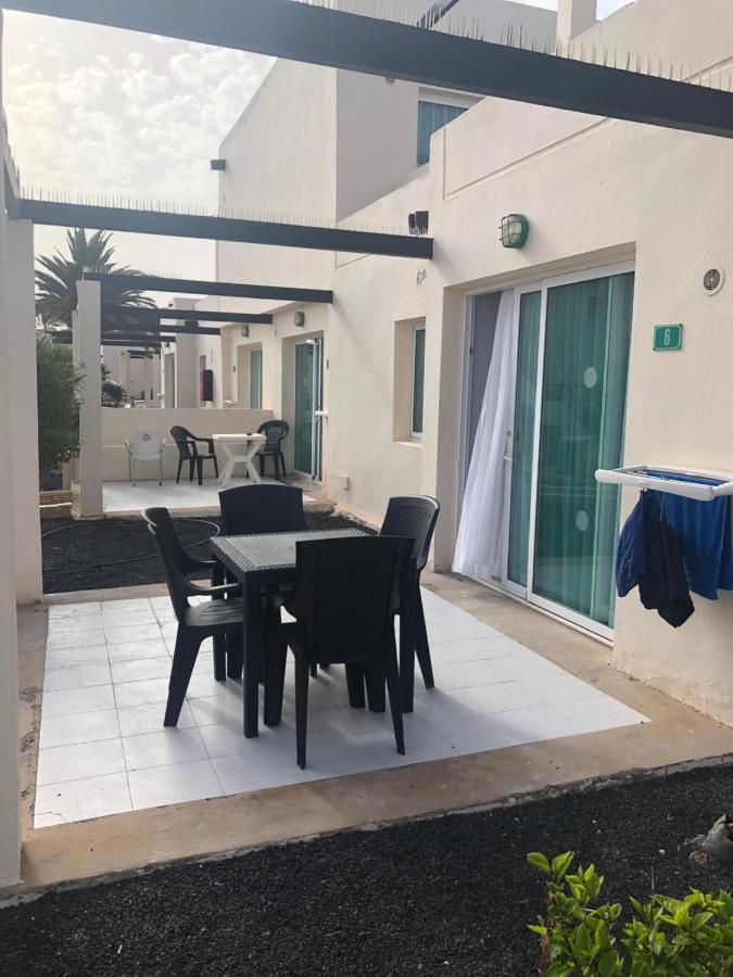 Alisios Dream Apartment Corralejo Luaran gambar