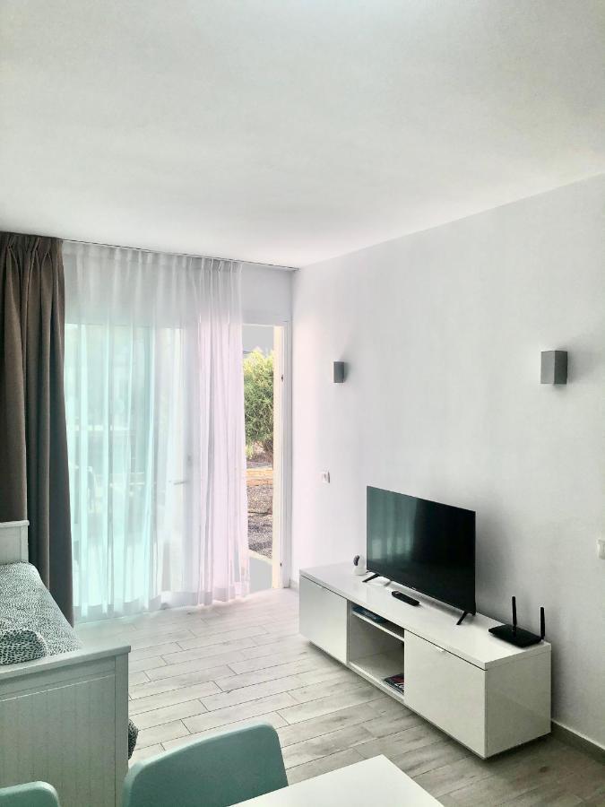 Alisios Dream Apartment Corralejo Luaran gambar