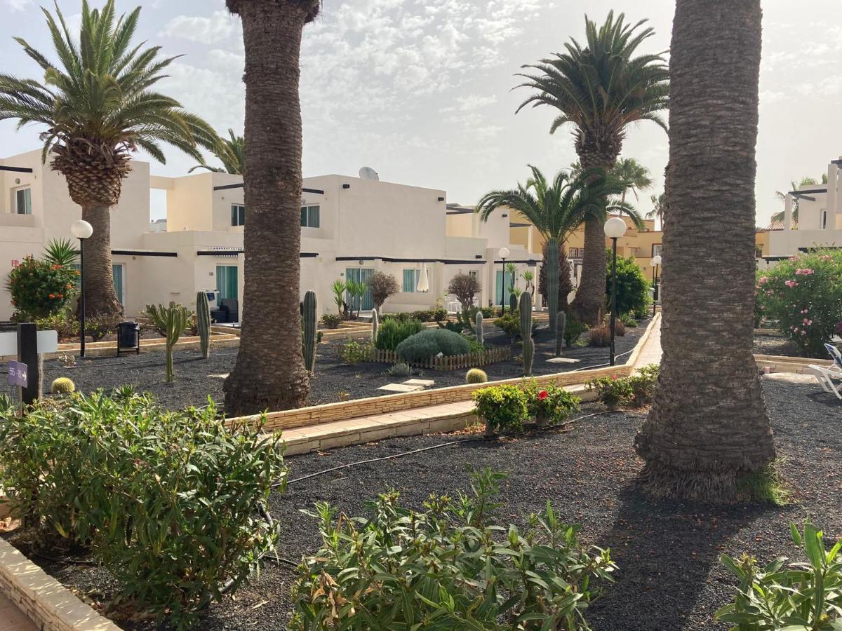 Alisios Dream Apartment Corralejo Luaran gambar