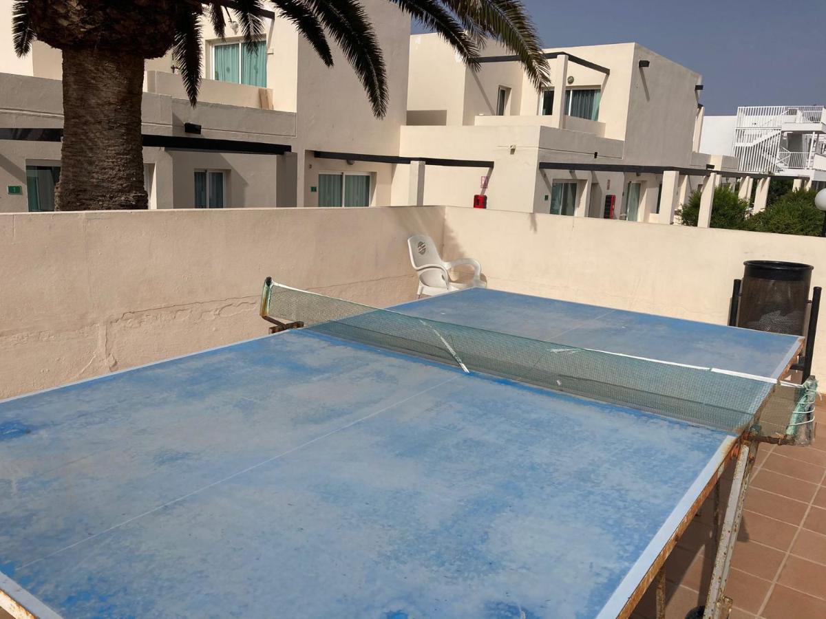 Alisios Dream Apartment Corralejo Luaran gambar