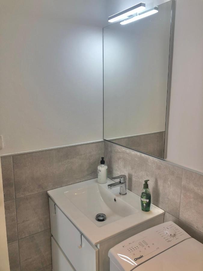 Alisios Dream Apartment Corralejo Luaran gambar