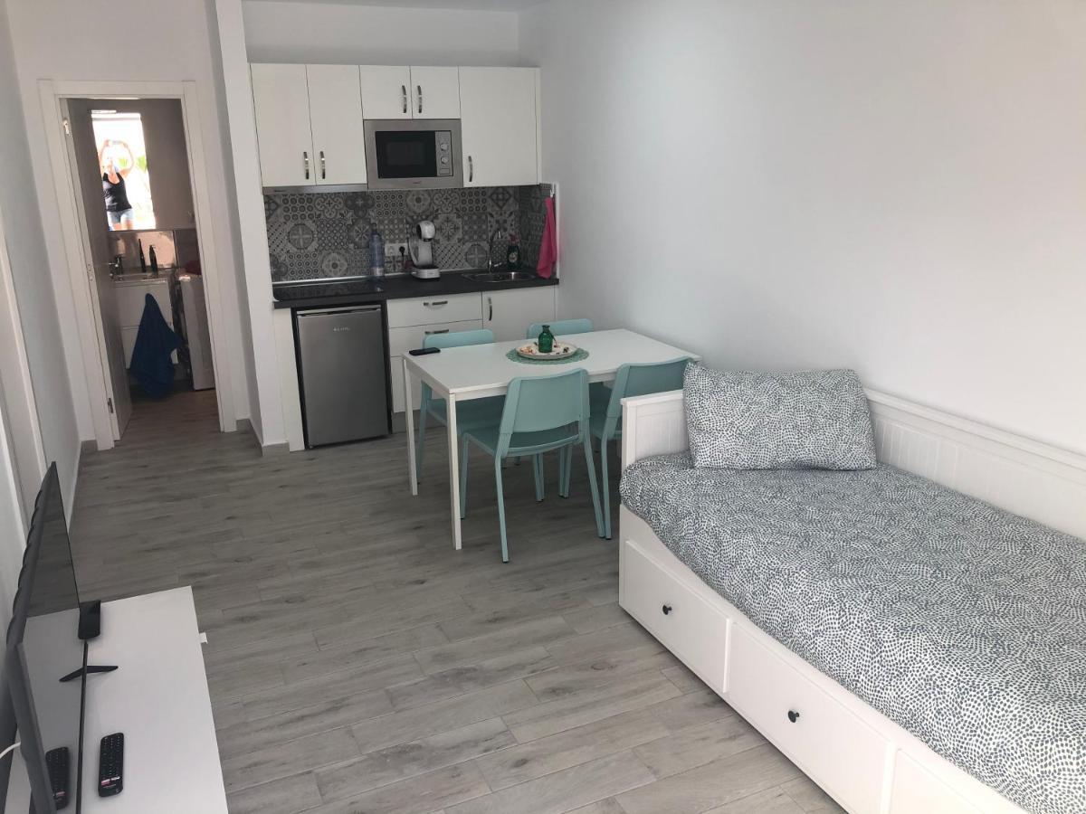 Alisios Dream Apartment Corralejo Luaran gambar