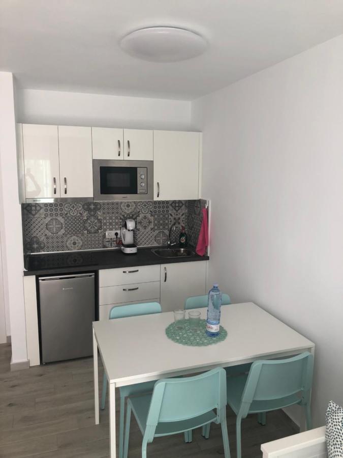 Alisios Dream Apartment Corralejo Luaran gambar
