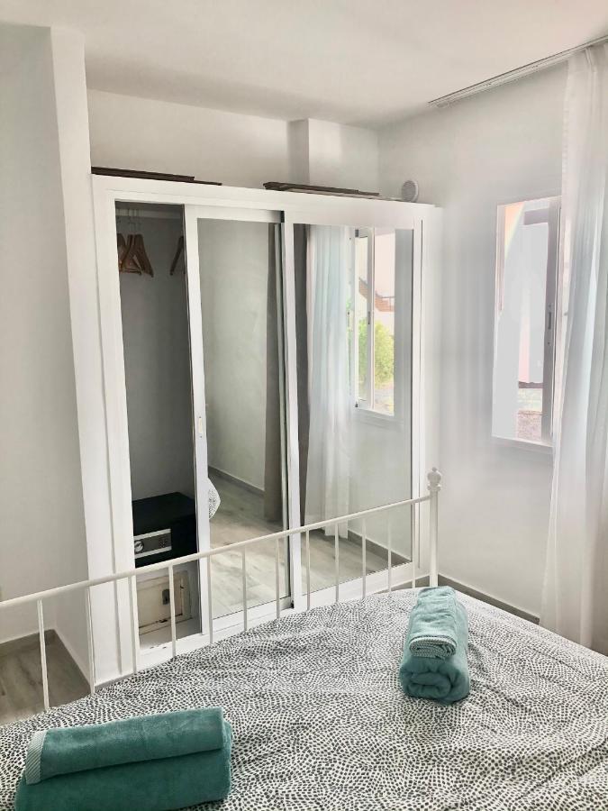 Alisios Dream Apartment Corralejo Luaran gambar