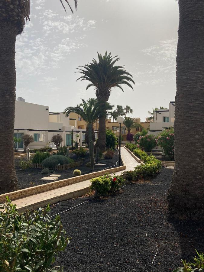 Alisios Dream Apartment Corralejo Luaran gambar