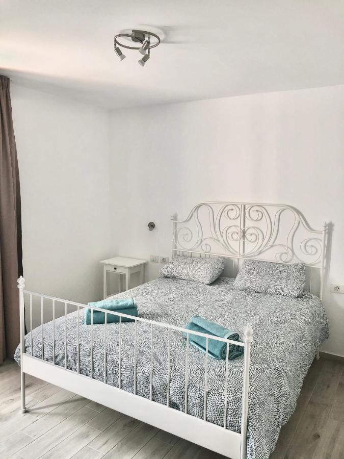 Alisios Dream Apartment Corralejo Luaran gambar